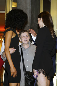 Theaterpremiere 'Mord im Orientexpress' in Berlin