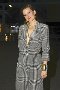 Theaterpremiere 'Mord im Orientexpress' in Berlin