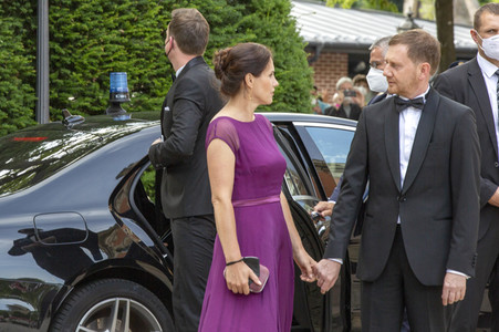 Richard-Wagner-Festspiele 2021 in Bayreuth