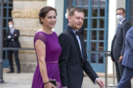 Richard-Wagner-Festspiele 2021 in Bayreuth