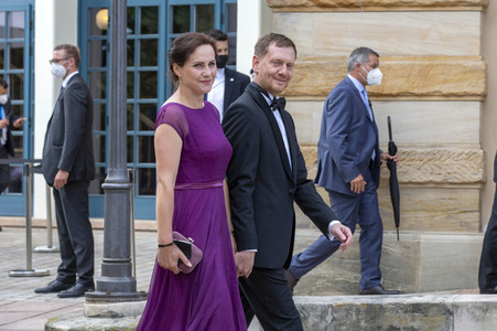 Richard-Wagner-Festspiele 2021 in Bayreuth