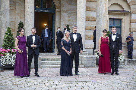 Richard-Wagner-Festspiele 2021 in Bayreuth