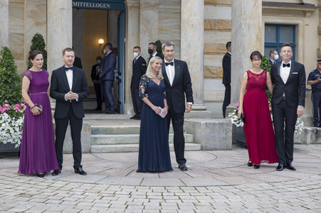 Richard-Wagner-Festspiele 2021 in Bayreuth