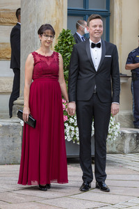 Richard-Wagner-Festspiele 2021 in Bayreuth