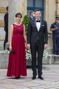 Richard-Wagner-Festspiele 2021 in Bayreuth