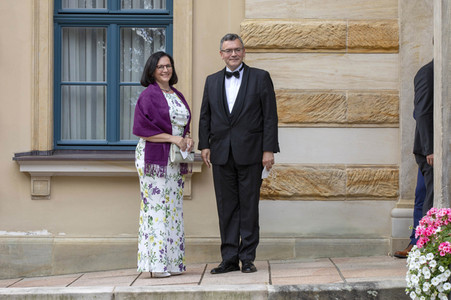 Richard-Wagner-Festspiele 2021 in Bayreuth