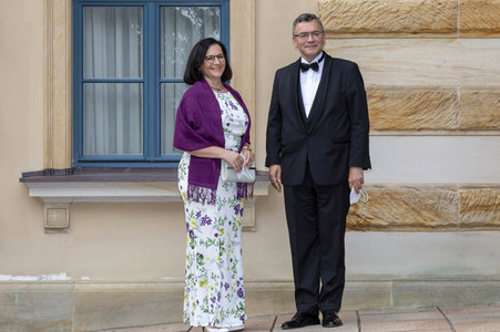 Richard-Wagner-Festspiele 2021 in Bayreuth