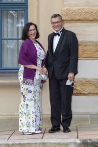 Richard-Wagner-Festspiele 2021 in Bayreuth