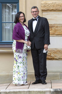 Richard-Wagner-Festspiele 2021 in Bayreuth