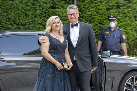 Richard-Wagner-Festspiele 2021 in Bayreuth