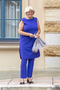 Richard-Wagner-Festspiele 2021 in Bayreuth