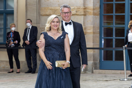 Richard-Wagner-Festspiele 2021 in Bayreuth