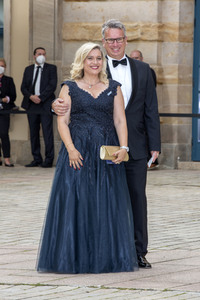 Richard-Wagner-Festspiele 2021 in Bayreuth