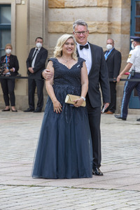 Richard-Wagner-Festspiele 2021 in Bayreuth