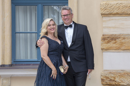 Richard-Wagner-Festspiele 2021 in Bayreuth