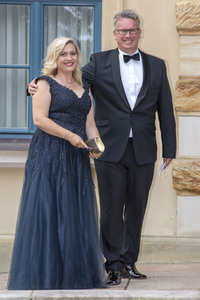 Richard-Wagner-Festspiele 2021 in Bayreuth