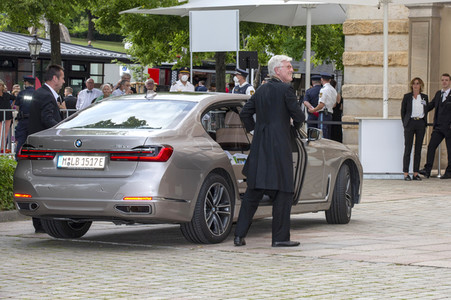 Richard-Wagner-Festspiele 2021 in Bayreuth