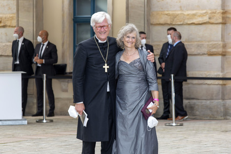 Richard-Wagner-Festspiele 2021 in Bayreuth