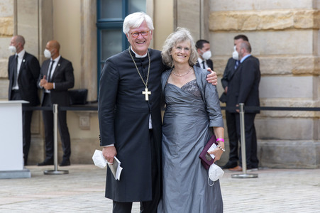 Richard-Wagner-Festspiele 2021 in Bayreuth