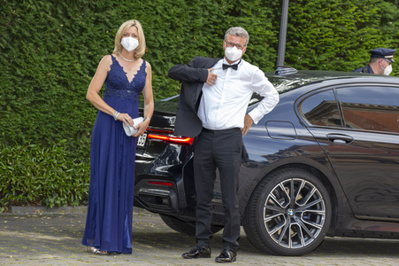 Richard-Wagner-Festspiele 2021 in Bayreuth