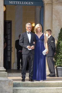 Richard-Wagner-Festspiele 2021 in Bayreuth