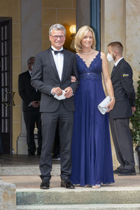 Richard-Wagner-Festspiele 2021 in Bayreuth