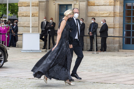 Richard-Wagner-Festspiele 2021 in Bayreuth