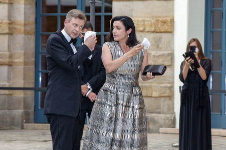 Richard-Wagner-Festspiele 2021 in Bayreuth