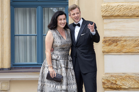 Richard-Wagner-Festspiele 2021 in Bayreuth