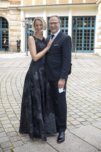 Richard-Wagner-Festspiele 2021 in Bayreuth