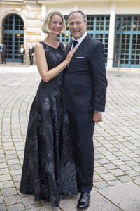 Richard-Wagner-Festspiele 2021 in Bayreuth