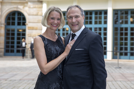 Richard-Wagner-Festspiele 2021 in Bayreuth