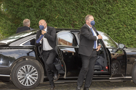 Richard-Wagner-Festspiele 2021 in Bayreuth