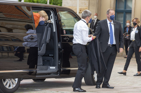 Richard-Wagner-Festspiele 2021 in Bayreuth