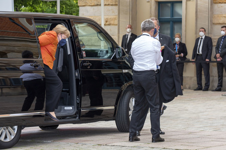 Richard-Wagner-Festspiele 2021 in Bayreuth