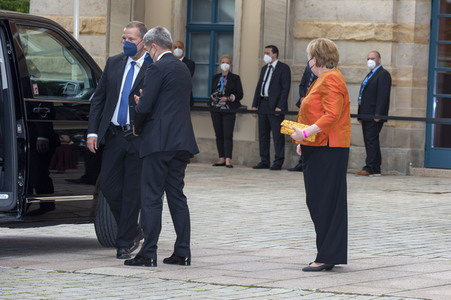 Richard-Wagner-Festspiele 2021 in Bayreuth