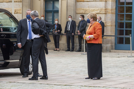 Richard-Wagner-Festspiele 2021 in Bayreuth