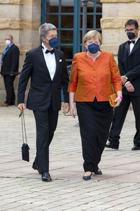 Richard-Wagner-Festspiele 2021 in Bayreuth