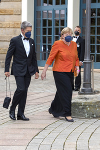 Richard-Wagner-Festspiele 2021 in Bayreuth