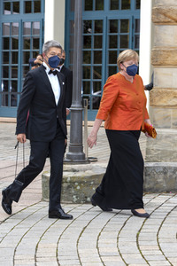 Richard-Wagner-Festspiele 2021 in Bayreuth