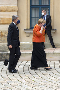 Richard-Wagner-Festspiele 2021 in Bayreuth