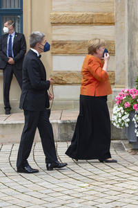 Richard-Wagner-Festspiele 2021 in Bayreuth