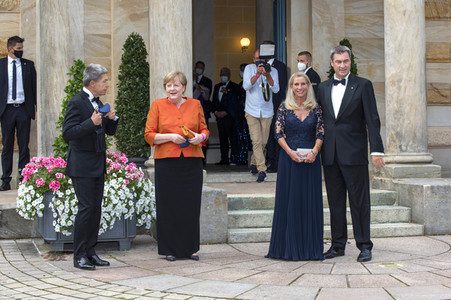 Richard-Wagner-Festspiele 2021 in Bayreuth
