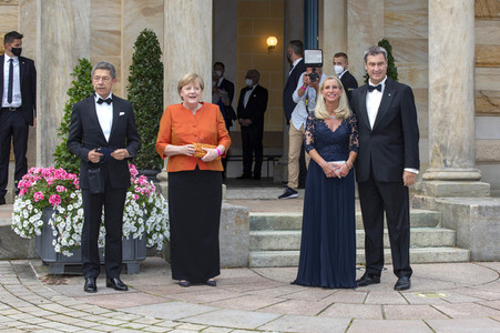 Richard-Wagner-Festspiele 2021 in Bayreuth