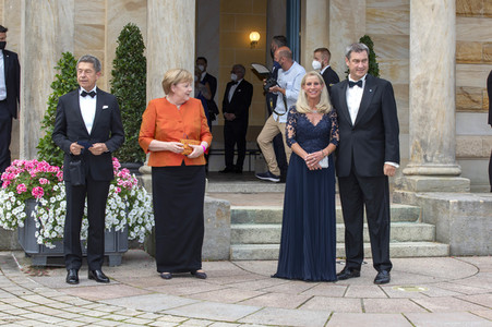 Richard-Wagner-Festspiele 2021 in Bayreuth