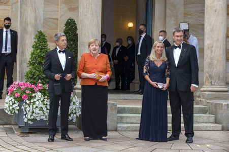 Richard-Wagner-Festspiele 2021 in Bayreuth