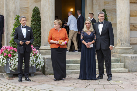 Richard-Wagner-Festspiele 2021 in Bayreuth