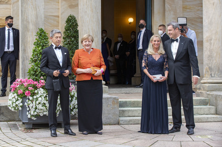 Richard-Wagner-Festspiele 2021 in Bayreuth