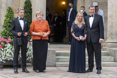 Richard-Wagner-Festspiele 2021 in Bayreuth