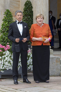 Richard-Wagner-Festspiele 2021 in Bayreuth